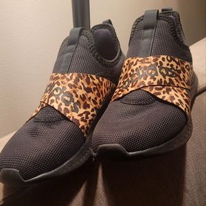 Adidas Leopard Sneakers 11